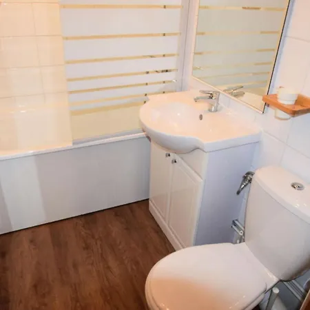 Le Kilimandjaro - Grand 3/4 Pers - Le Kilimandjaro - 021ki -plagne Centre Mae-1584 La Plagne