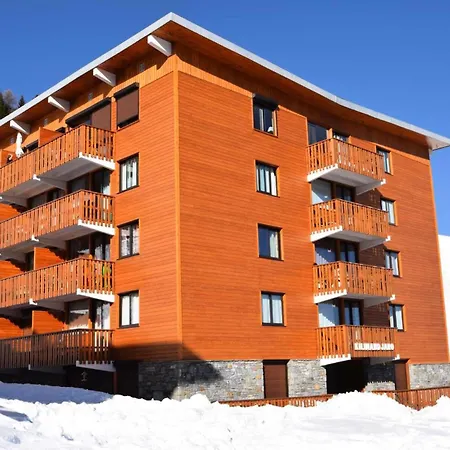 Le Kilimandjaro - Grand 3/4 Pers - Le Kilimandjaro - 021ki -plagne Centre Mae-1584 Apartment