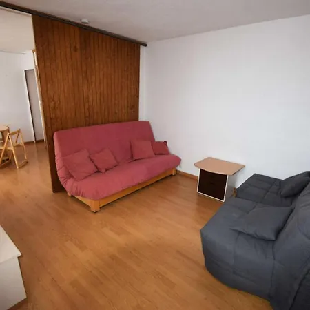 Le Kilimandjaro - Grand 3/4 Pers - Le Kilimandjaro - 021ki -plagne Centre Mae-1584 Apartment *