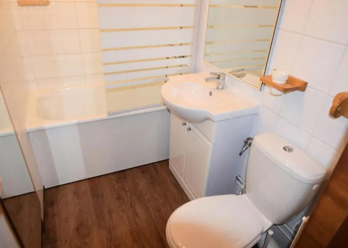 Le Kilimandjaro - Grand 3/4 Pers - Le Kilimandjaro - 021ki -plagne Centre Mae-1584 La Plagne