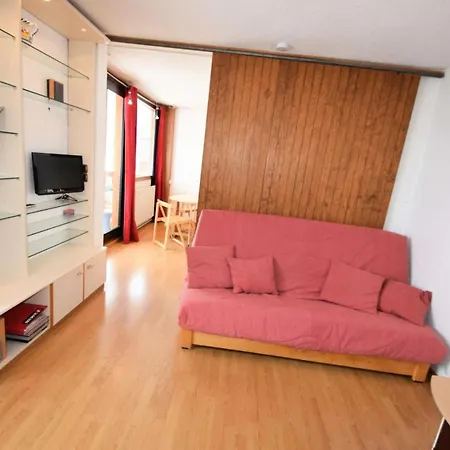 Le Kilimandjaro - Grand 3/4 Pers - Le Kilimandjaro - 021ki -plagne Centre Mae-1584 Apartment *