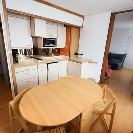 Le Kilimandjaro - Grand 3/4 Pers - Le Kilimandjaro - 021ki -plagne Centre Mae-1584 *