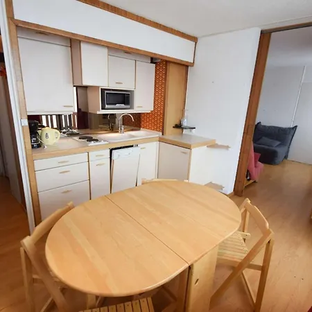 Le Kilimandjaro - Grand 3/4 Pers - Le Kilimandjaro - 021ki -plagne Centre Mae-1584 Apartment *